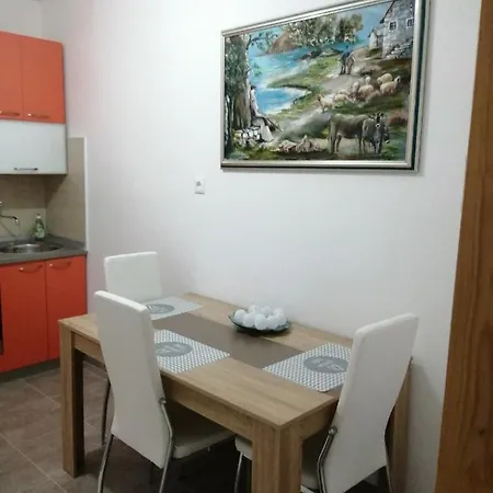 Radic * Τρογκίρ