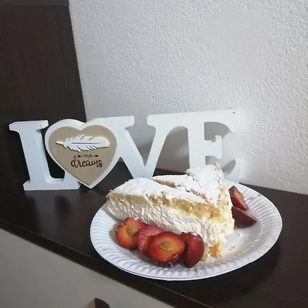 Radic Διαμέρισμα