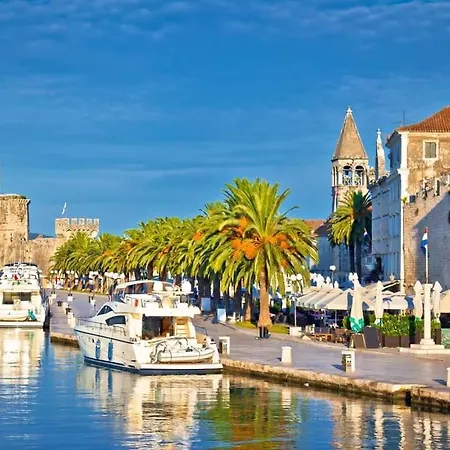 Radic Διαμέρισμα