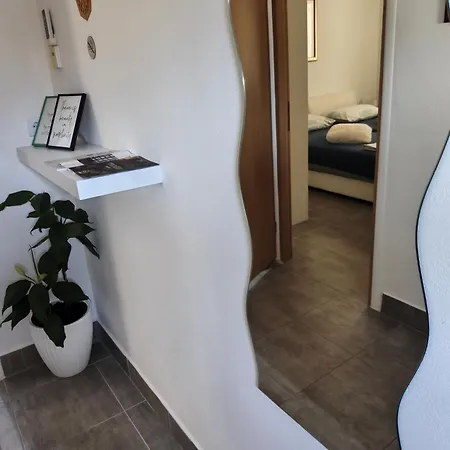 Appartement Radic Trogir