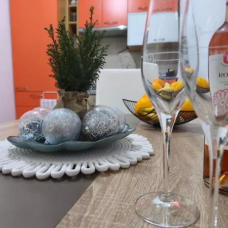 Appartement Radic Trogir