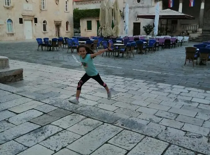 Appartement Radic Trogir