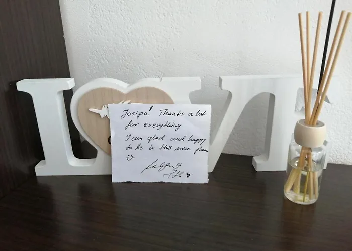 Appartement Radic Trogir