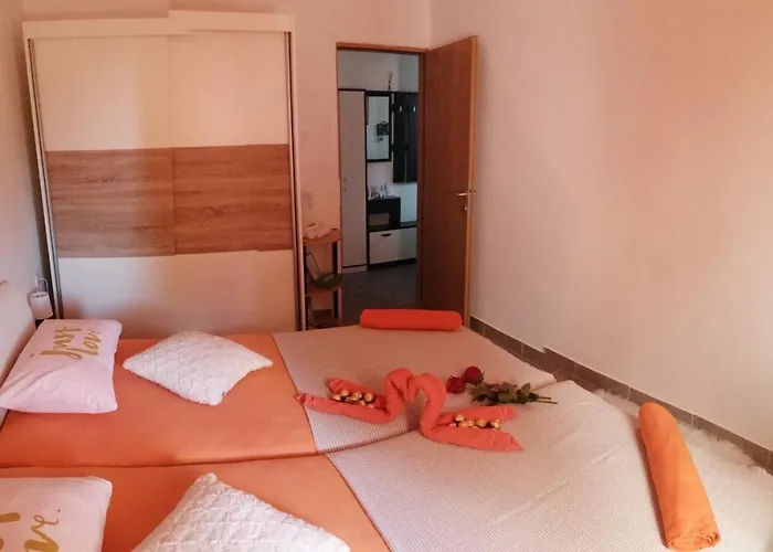 Appartement Radic Trogir