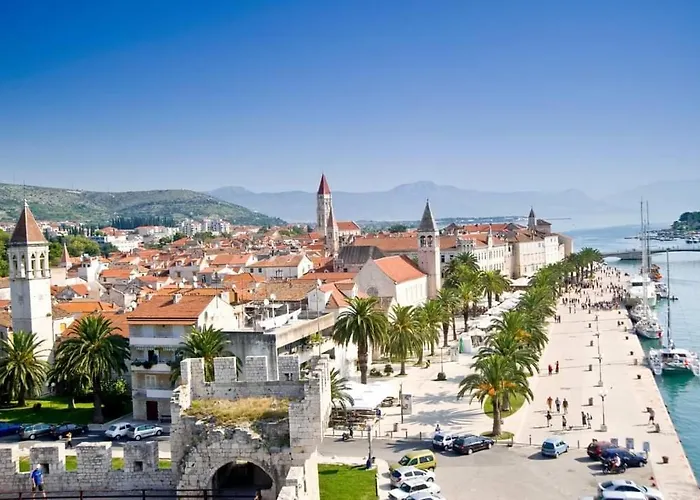 Radic Appartement Trogir