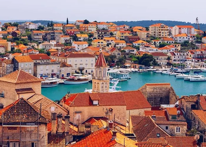 Appartement Radic Trogir