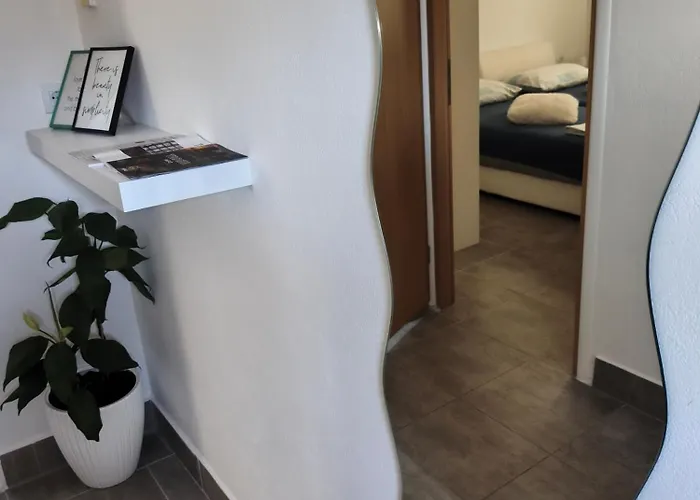 Appartement Radic Trogir