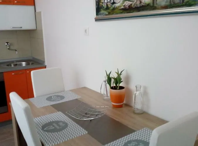 Appartement Radic Trogir