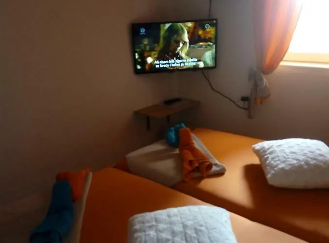 Appartement Radic Trogir