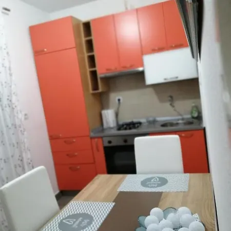Radic Apartman