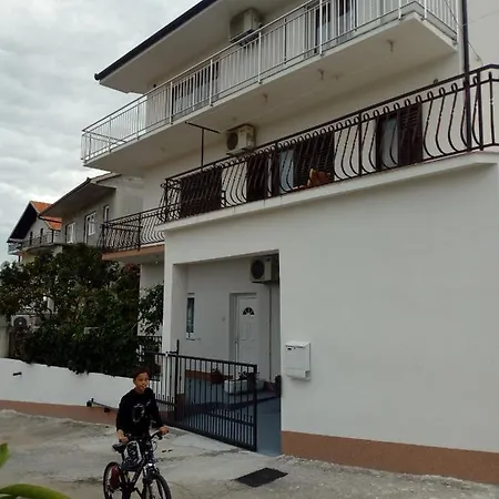 Radic Apartment Trogir