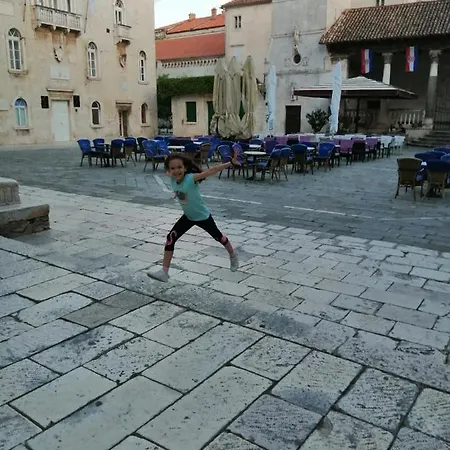 Appartement Radic Trogir