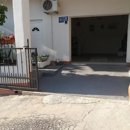 Apartman Radic