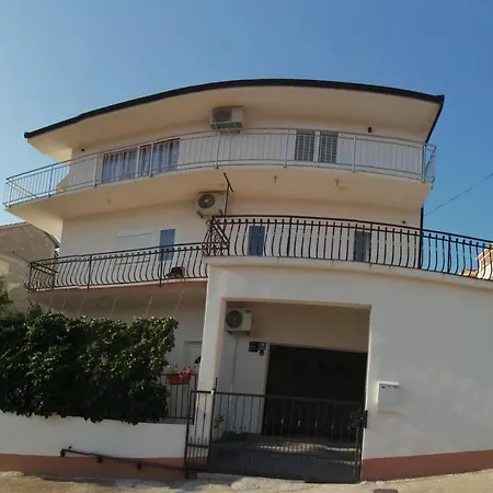 Apartman Radic