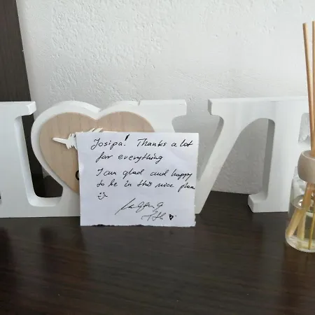 Apartamento Radic Trogir