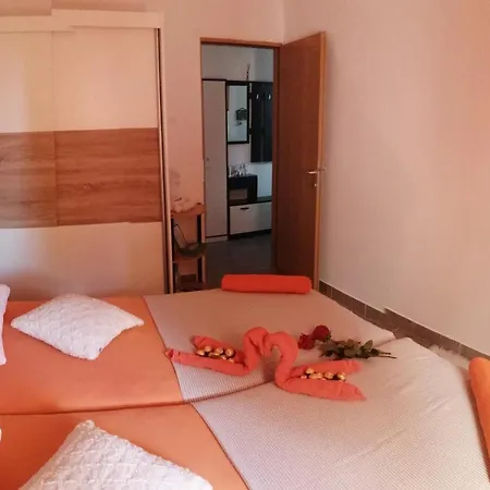 Apartman Radic Trogir
