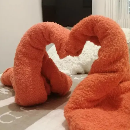 Radic Apartamento Trogir