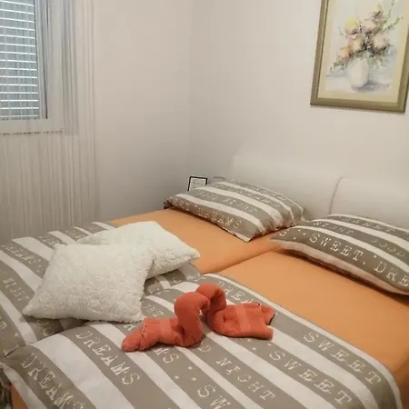 Apartman Radic