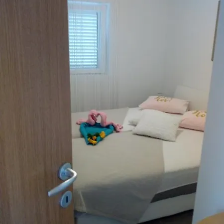 Apartman Radic *
