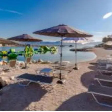 Апартаменти Radic Трогір