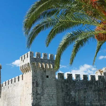 Radic Apartamento Trogir