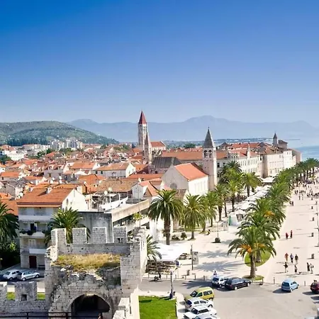 Radic Apartman Trogir