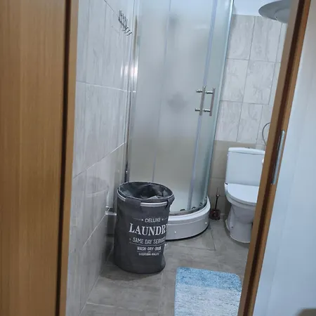 Radic Apartment Trogir