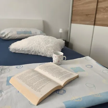 Radic Apartment Trogir