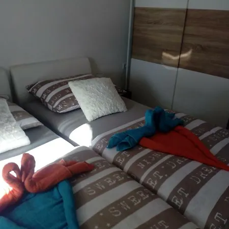 Apartman Radic
