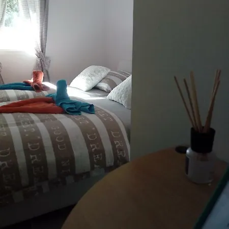 Radic Apartman