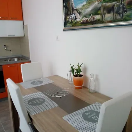Apartamento Radic Trogir