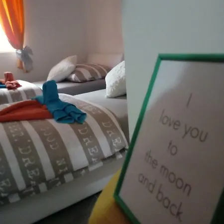 Radic Apartman *