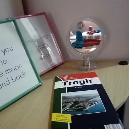 Radic Apartamento Trogir