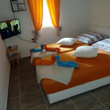 Apartman Radic *