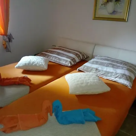 Apartman Radic