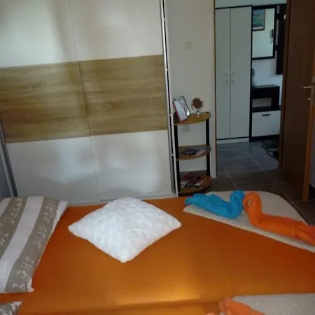 Apartman Radic