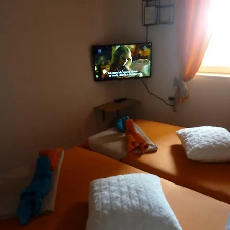Appartement Radic Trogir