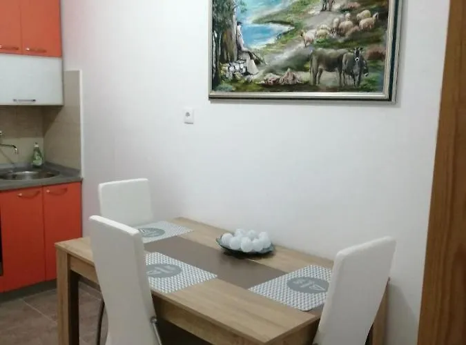 Radic * Трогир