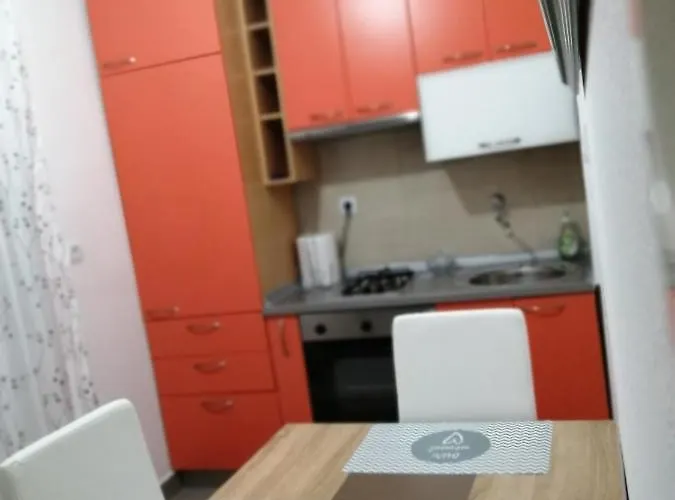 Radic Apartman