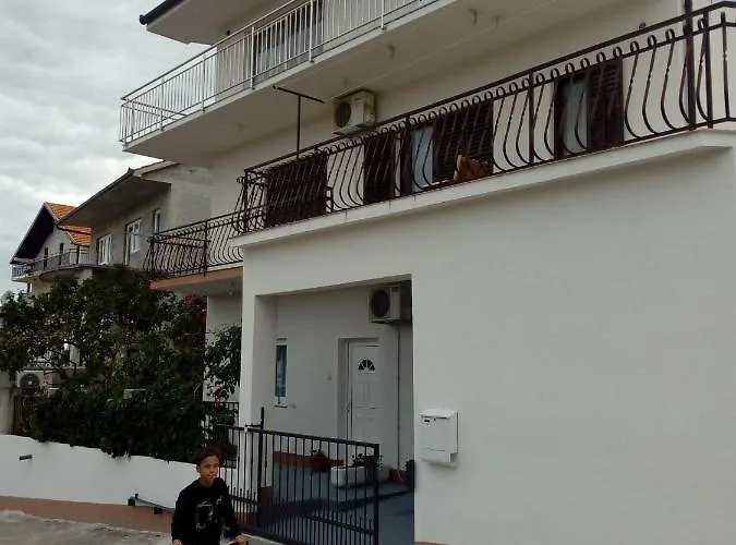 Radic Apartman Trogir