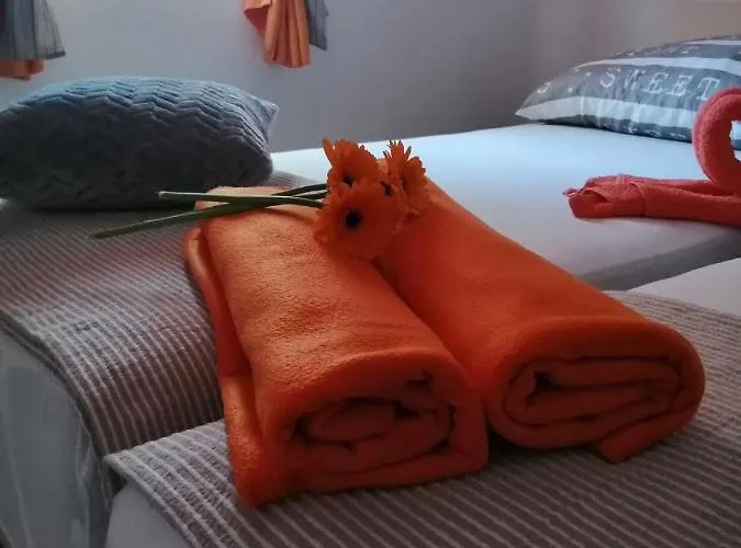Radic Apartman