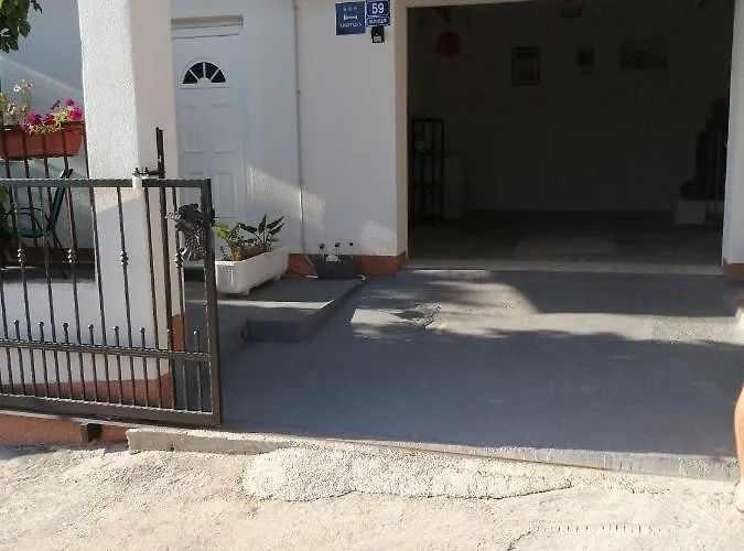 Apartman Radic