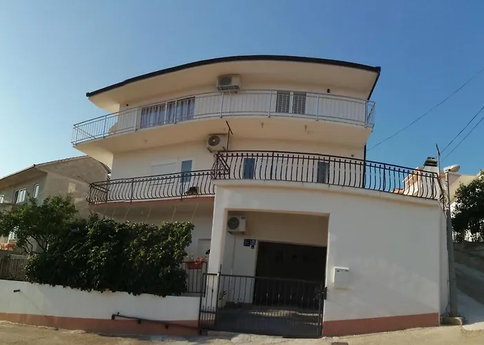Apartman Radic