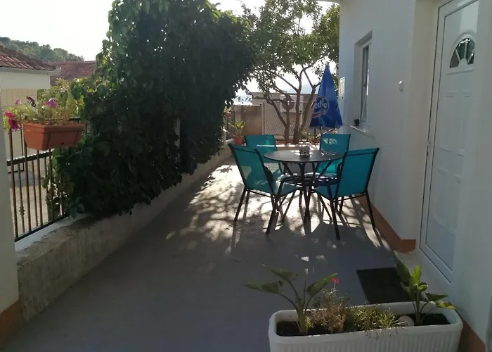 Radic Apartman