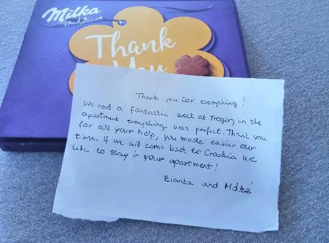 Апартаменты Radic *