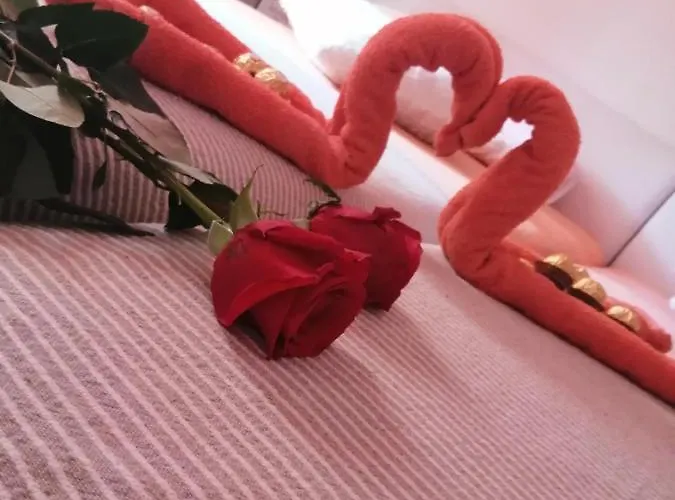 Radic Апартаменты