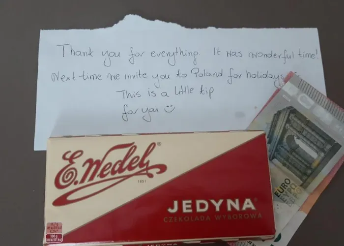 Radic Апартаменты *