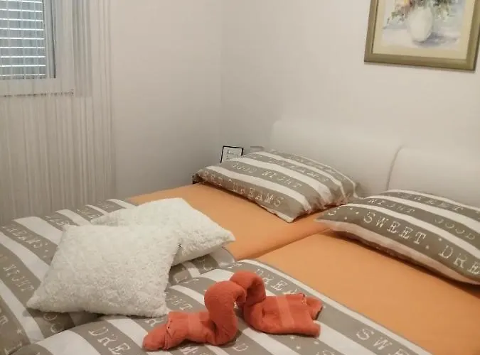 Apartman Radic