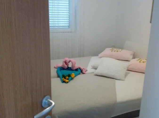 Апартаменты Radic *