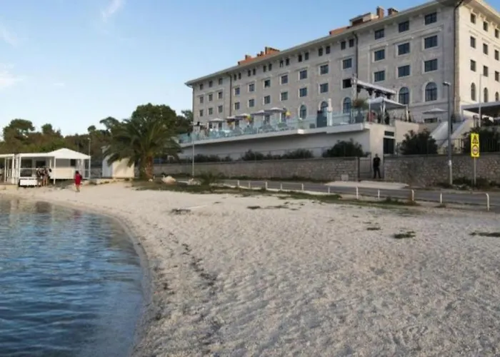 Апартаменты Radic *